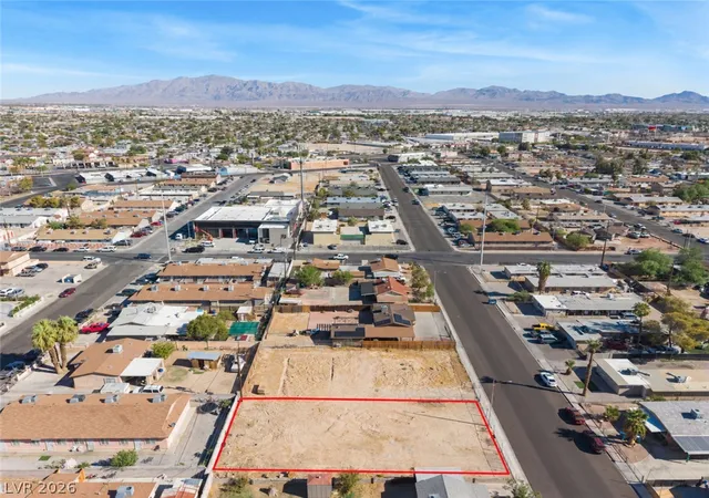 Land for sale at 2315 Mccarran, North Las Vegas, NV 89030 | MLS# 2811575
