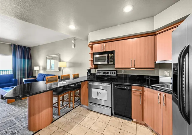 Photo 1 of Condo for sale at 211 E Flamingo Rd #1407, Las Vegas, NV 89169 | MLS# 2811151 | Listing updated on 2026-08-28