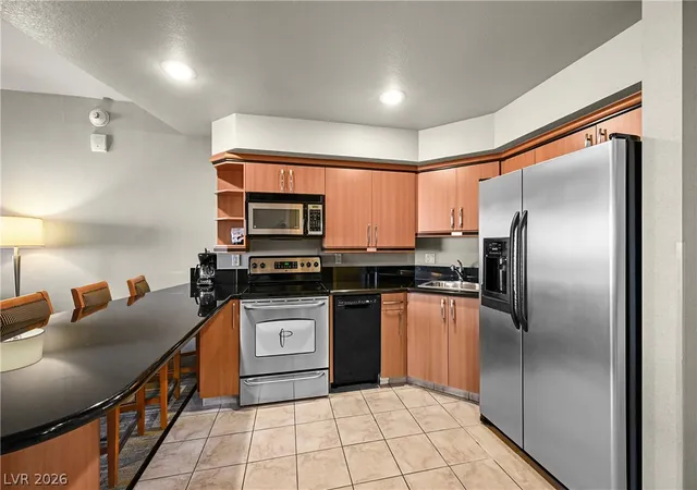 Photo 3 of Condo for sale at 211 E Flamingo Rd #1407, Las Vegas, NV 89169 | MLS# 2811151 | Listing updated on 2026-08-28