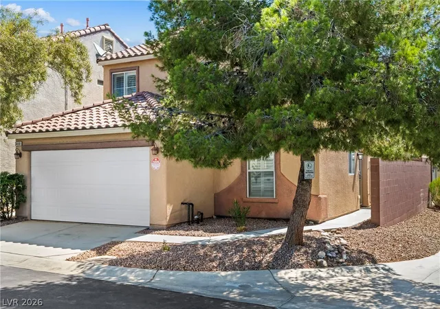 Photo 1 of Single family home for sale at 7498 Buttonbrush Ct, Las Vegas, NV 89139 | MLS# 2811555 | Listing updated on 2026-08-25