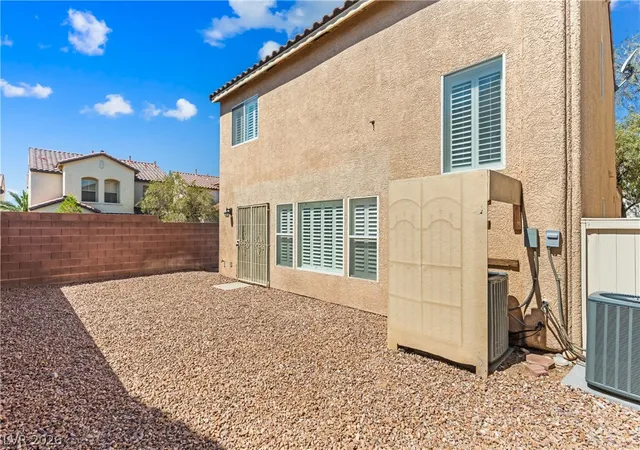 Photo 34 of Single family home for sale at 7498 Buttonbrush Ct, Las Vegas, NV 89139 | MLS# 2811555 | Listing updated on 2026-08-25