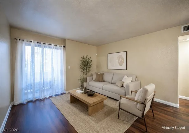 Listing Photo 5 - Condo for sale in building located at 2969 Juniper Hls Blvd, Las Vegas, NV 89142 - Unit #103