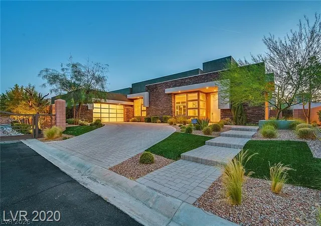 Photo 1 of Single family home for sale at 2691 Eldora Estates Ct, Las Vegas, NV 89117 | MLS# 2811583 | Listing updated on 2026-08-24