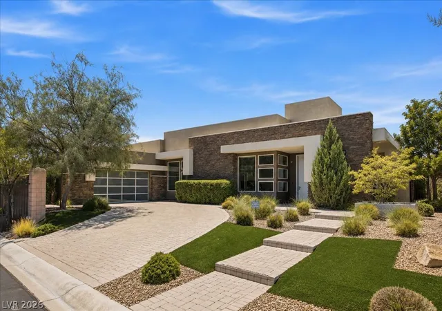 Photo 2 of Single family home for sale at 2691 Eldora Estates Ct, Las Vegas, NV 89117 | MLS# 2811583 | Listing updated on 2026-08-24