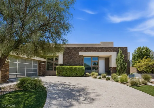 Photo 3 of Single family home for sale at 2691 Eldora Estates Ct, Las Vegas, NV 89117 | MLS# 2811583 | Listing updated on 2026-08-24