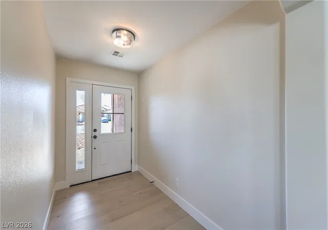 Photo 4 of Single family home for sale at 478 Hank Cir, Overton, NV 89040 | MLS# 2811490 | Listing updated on 2026-09-30