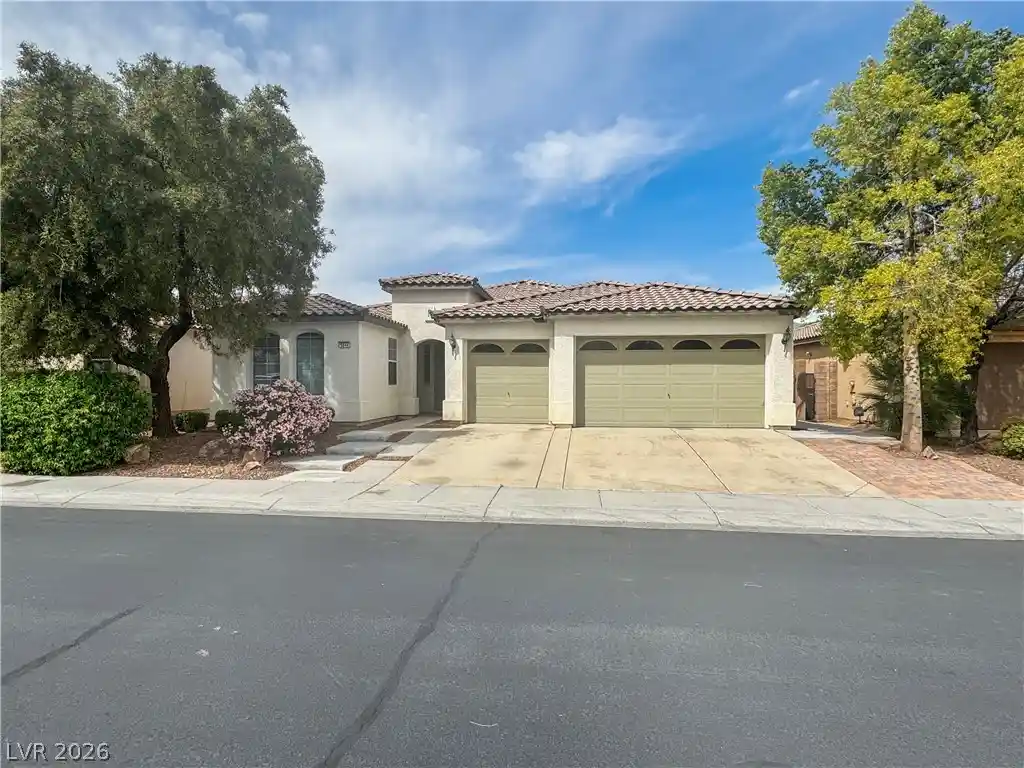 Photo 1 of Single family home for sale at 5844 Karnes Ranch Ave, Las Vegas, NV 89131 | MLS# 2811593 | Listing updated on 2026-10-28