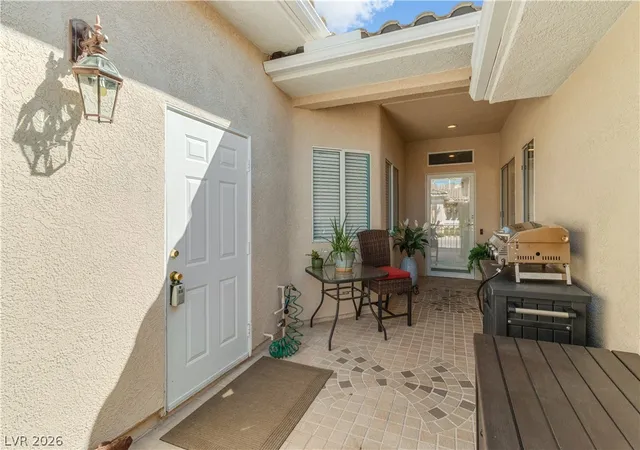Photo 4 of Townhouse for sale at 3374 Pheasant Canyon Wy, Laughlin, NV 89029 | MLS# 2811611 | Listing updated on 2026-08-24