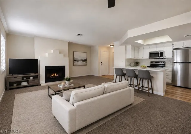 Photo 1 of Condo for sale at 8600 W Charleston Blvd #2200, Las Vegas, NV 89117 | MLS# 2811550 | Listing updated on 2026-08-25