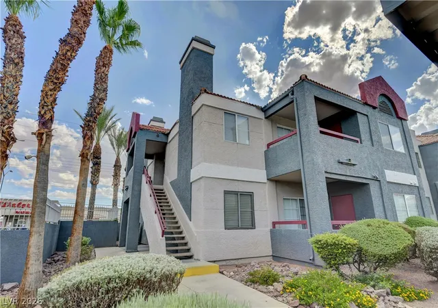 Photo 2 of Condo for sale at 8600 W Charleston Blvd #2200, Las Vegas, NV 89117 | MLS# 2811550 | Listing updated on 2026-08-25