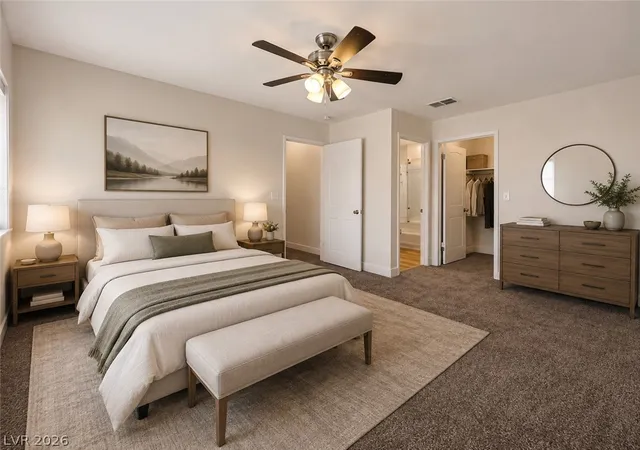 Photo 3 of Condo for sale at 8600 W Charleston Blvd #2200, Las Vegas, NV 89117 | MLS# 2811550 | Listing updated on 2026-08-25