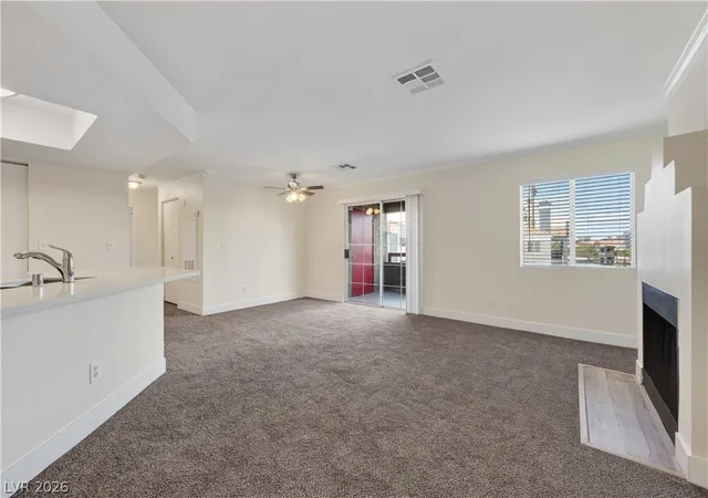 Photo 3 of Condo for sale at 8600 W Charleston Blvd #2200, Las Vegas, NV 89117 | MLS# 2811550 | Listing updated on 2026-08-25