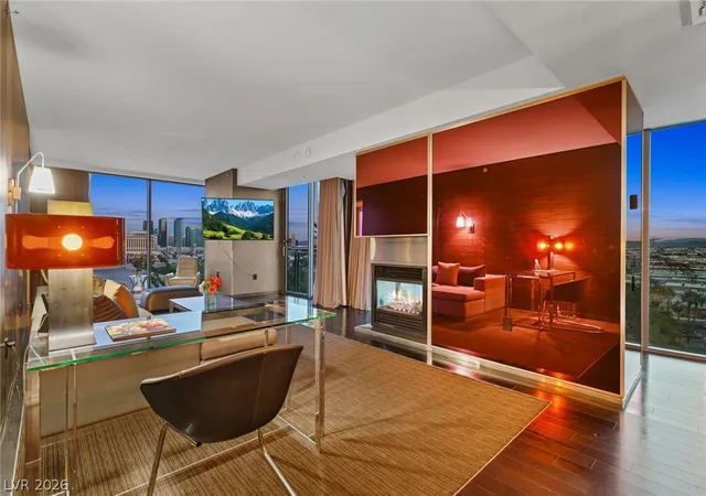 Photo 1 of Condo for sale at 4381 W Flamingo Rd #8322, Las Vegas, NV 89103 | MLS# 2810666 | Listing updated on 2026-08-25
