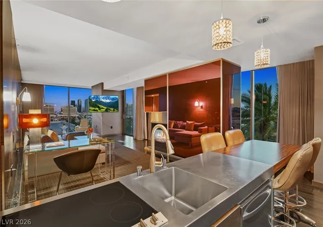 Photo 2 of Condo for sale at 4381 W Flamingo Rd #8322, Las Vegas, NV 89103 | MLS# 2810666 | Listing updated on 2026-08-25