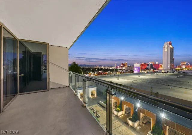 Photo 1 of Condo for sale at 4381 W Flamingo Rd #8322, Las Vegas, NV 89103 | MLS# 2810666 | Listing updated on 2026-10-05