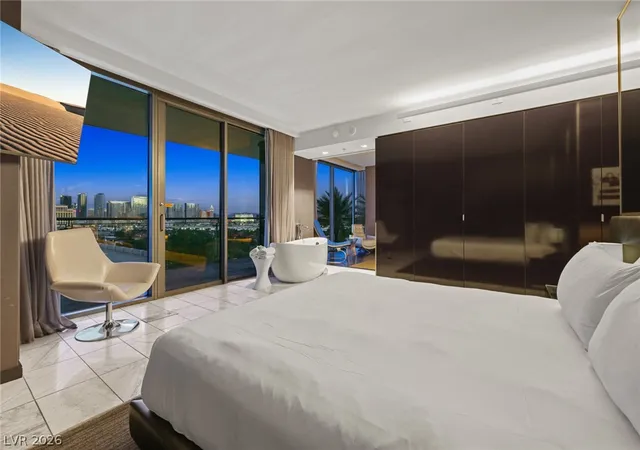 Photo 3 of Condo for sale at 4381 W Flamingo Rd #8322, Las Vegas, NV 89103 | MLS# 2810666 | Listing updated on 2026-08-25