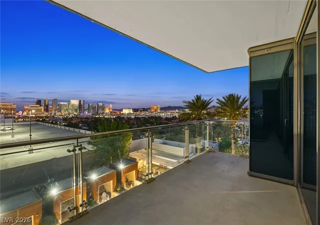 Photo 2 of Condo for sale at 4381 W Flamingo Rd #8322, Las Vegas, NV 89103 | MLS# 2810666 | Listing updated on 2026-10-05