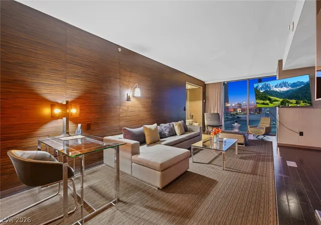 Photo 3 of Condo for sale at 4381 W Flamingo Rd #8322, Las Vegas, NV 89103 | MLS# 2810666 | Listing updated on 2026-10-05
