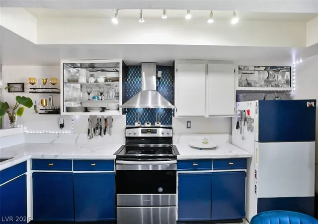 Photo 1 of Condo for sale at 2080 Karen Ave #94, Las Vegas, NV 89169 | MLS# 2811605 | Listing updated on 2026-08-24