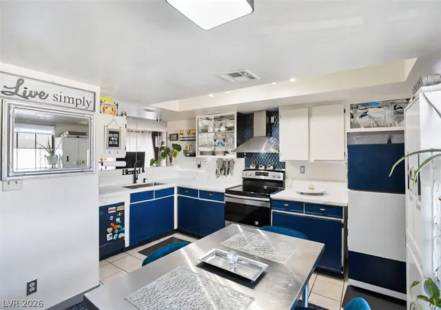 Photo 2 of Condo for sale at 2080 Karen Ave #94, Las Vegas, NV 89169 | MLS# 2811605 | Listing updated on 2026-08-24