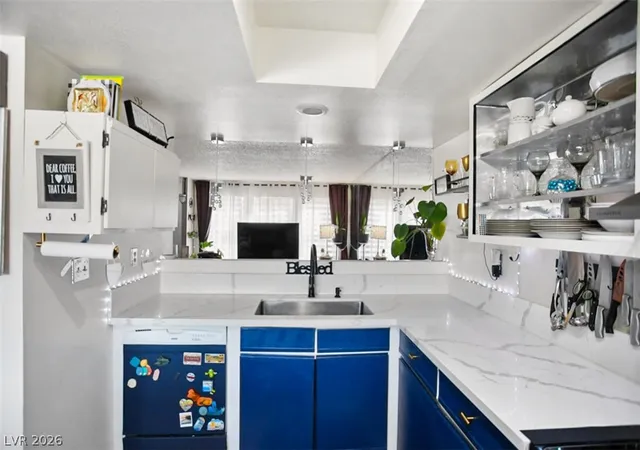 Photo 3 of Condo for sale at 2080 Karen Ave #94, Las Vegas, NV 89169 | MLS# 2811605 | Listing updated on 2026-08-24