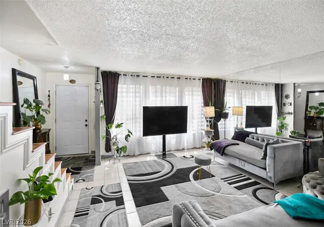 Photo 4 of Condo for sale at 2080 Karen Ave #94, Las Vegas, NV 89169 | MLS# 2811605 | Listing updated on 2026-08-24