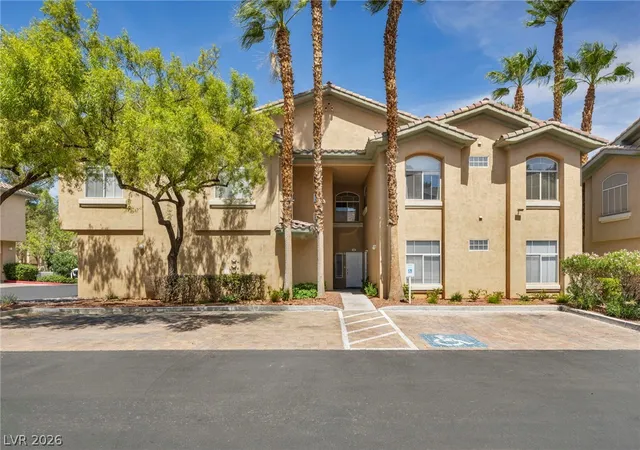 Photo 2 of Condo for sale at 8709 Red Rio Dr #203, Las Vegas, NV 89128 | MLS# 2811115 | Listing updated on 2026-08-24