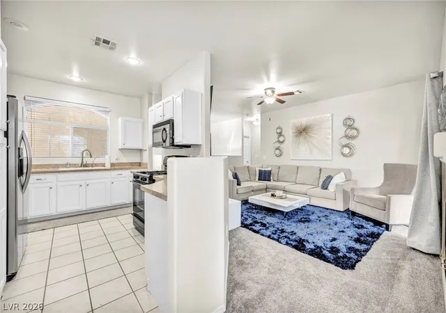 Photo 3 of Condo for sale at 8709 Red Rio Dr #203, Las Vegas, NV 89128 | MLS# 2811115 | Listing updated on 2026-08-24