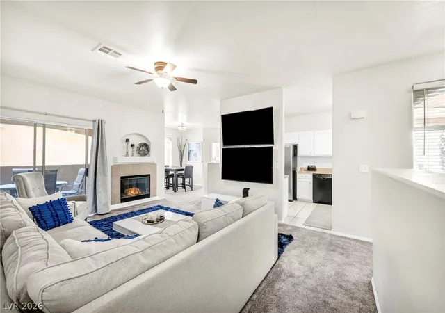 Photo 3 of Condo for sale at 8709 Red Rio Dr #203, Las Vegas, NV 89128 | MLS# 2811115 | Listing updated on 2026-08-24