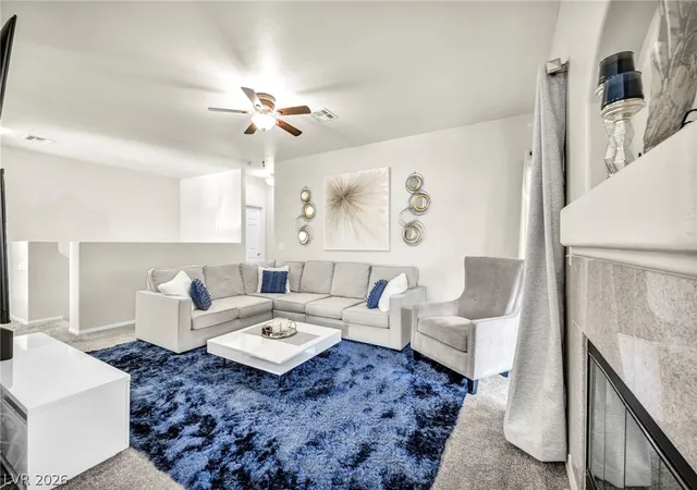 Photo 4 of Condo for sale at 8709 Red Rio Dr #203, Las Vegas, NV 89128 | MLS# 2811115 | Listing updated on 2026-08-24