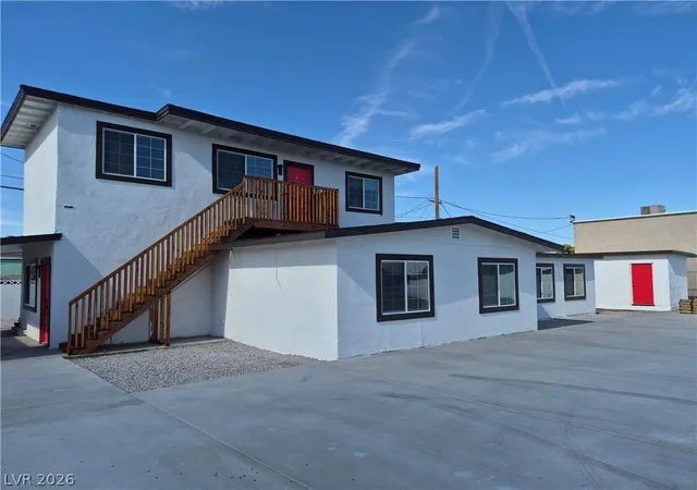 Photo 1 of Sale Pending at 3608 E Cheyenne Ave, Las Vegas, NV 89115 | MLS# 2810946 | Listing updated on 2026-08-28