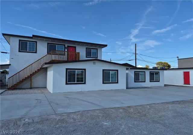 Photo 2 of Sale Pending at 3608 E Cheyenne Ave, Las Vegas, NV 89115 | MLS# 2810946 | Listing updated on 2026-08-28