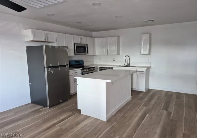 Photo 3 of Sale Pending at 3608 E Cheyenne Ave, Las Vegas, NV 89115 | MLS# 2810946 | Listing updated on 2026-08-28