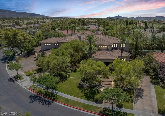 Photo 1 of Single family home for sale at 1545 Villa Rica Dr, Henderson, NV 89052 | MLS# 2811638 | Listing updated on 2026-10-07