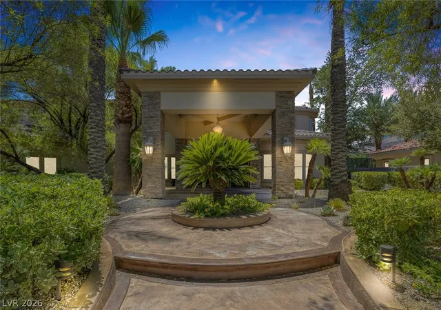 Photo 4 of Single family home for sale at 1545 Villa Rica Dr, Henderson, NV 89052 | MLS# 2811638 | Listing updated on 2026-10-07