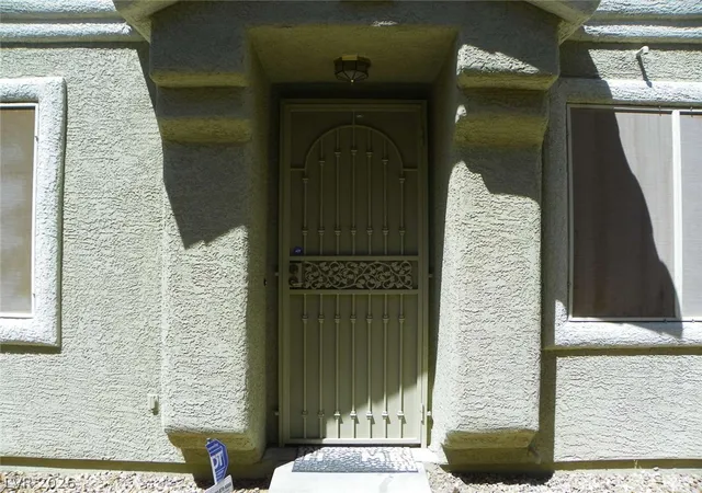 Photo 1 of Townhouse for sale at 6233 Ordaz Ave #103, Henderson, NV 89011 | MLS# 2811663 | Listing updated on 2026-08-24