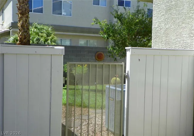 Photo 3 of Townhouse for sale at 6233 Ordaz Ave #103, Henderson, NV 89011 | MLS# 2811663 | Listing updated on 2026-08-24