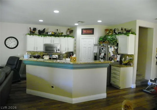 Photo 4 of Townhouse for sale at 6233 Ordaz Ave #103, Henderson, NV 89011 | MLS# 2811663 | Listing updated on 2026-08-24