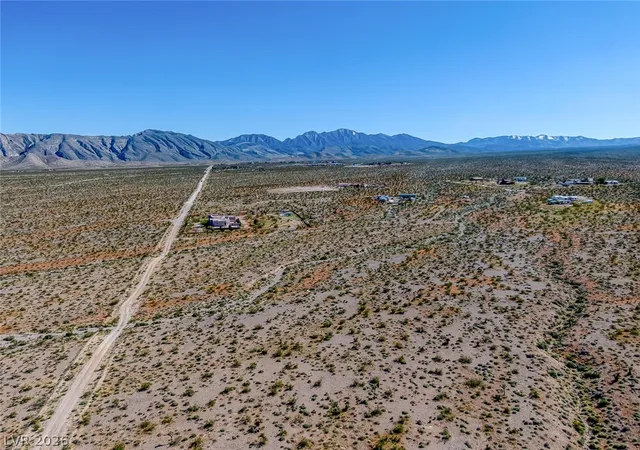 Photo 3 of Land for sale at Scottie, Las Vegas, NV 89166 | MLS# 2811660 | Listing updated on 2026-08-24