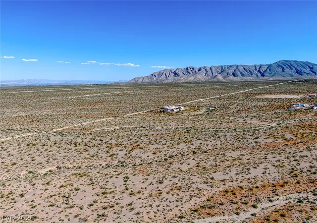 Photo 3 of Land for sale at Scottie, Las Vegas, NV 89166 | MLS# 2811660 | Listing updated on 2026-10-05