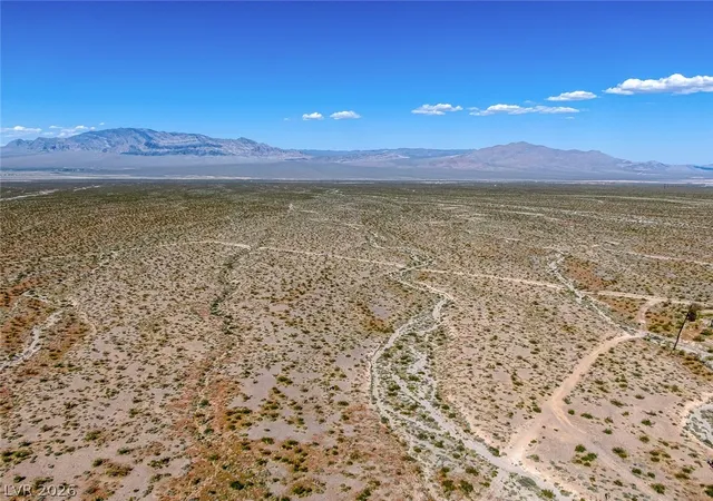 Photo 4 of Land for sale at Scottie, Las Vegas, NV 89166 | MLS# 2811660 | Listing updated on 2026-10-05