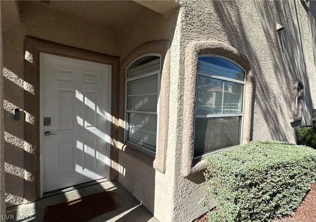 Photo 1 of Condo for sale at 5415 W Harmon Ave #1056, Las Vegas, NV 89103 | MLS# 2811668 | Listing updated on 2026-08-27