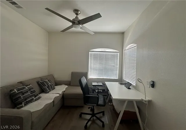 Photo 2 of Condo for sale at 5415 W Harmon Ave #1056, Las Vegas, NV 89103 | MLS# 2811668 | Listing updated on 2026-08-27