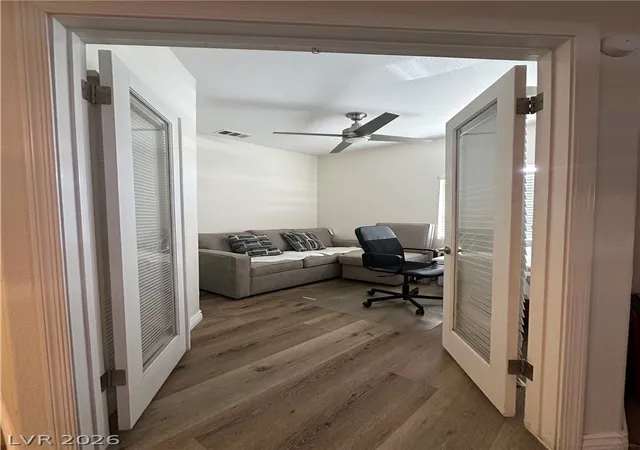 Photo 3 of Condo for sale at 5415 W Harmon Ave #1056, Las Vegas, NV 89103 | MLS# 2811668 | Listing updated on 2026-08-27