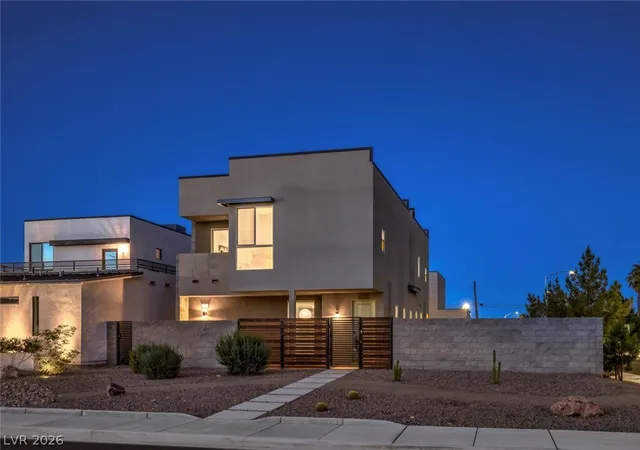 Photo 1 of Single family home for sale at 1335 S 8th St, Las Vegas, NV 89104 | MLS# 2811243 | Listing updated on 2026-08-26