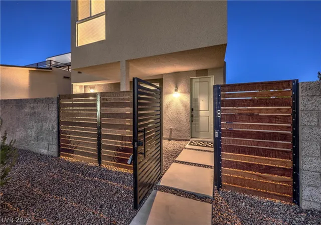 Photo 3 of Single family home for sale at 1335 S 8th St, Las Vegas, NV 89104 | MLS# 2811243 | Listing updated on 2026-08-26