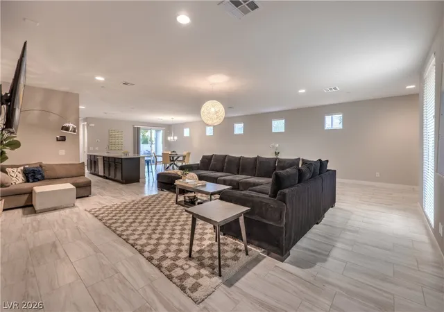 Photo 4 of Single family home for sale at 1335 S 8Th St, Las Vegas, NV 89104 | MLS# 2811243 | Listing updated on 2026-08-26