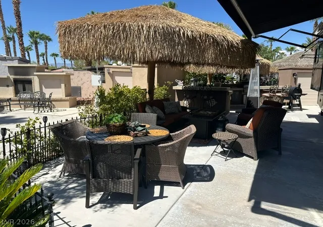 Photo 2 of Land for sale at 8175 Arville St #145, Las Vegas, NV 89139 | MLS# 2811674 | Listing updated on 2026-08-26