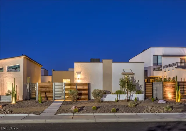 Photo 1 of Single family home for sale at 1327 S 8th St, Las Vegas, NV 89104 | MLS# 2811236 | Listing updated on 2026-08-26