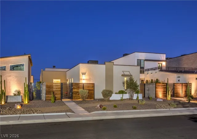 Photo 2 of Single family home for sale at 1327 S 8th St, Las Vegas, NV 89104 | MLS# 2811236 | Listing updated on 2026-08-26